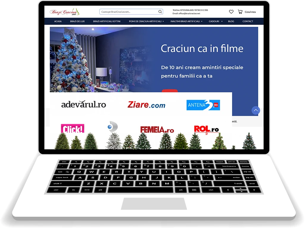 brazicraciun.net
