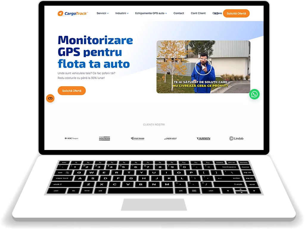 cargotrack.ro