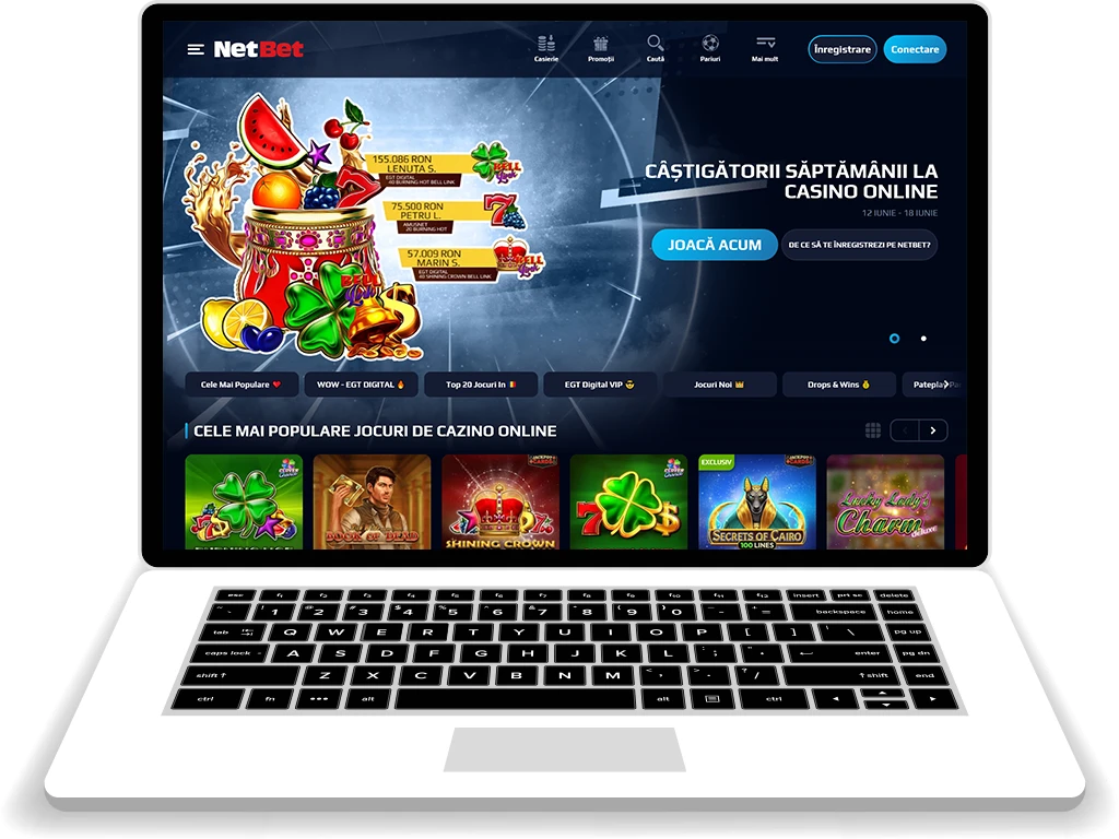 casino.netbet.ro