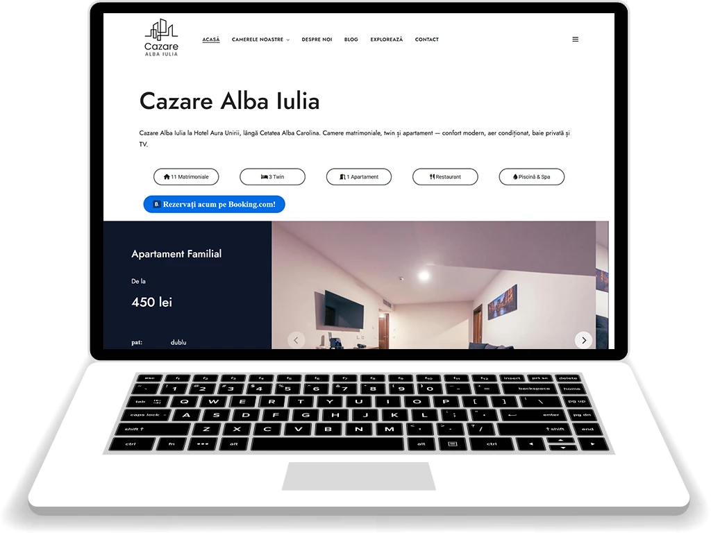 cazare-alba-iulia.ro