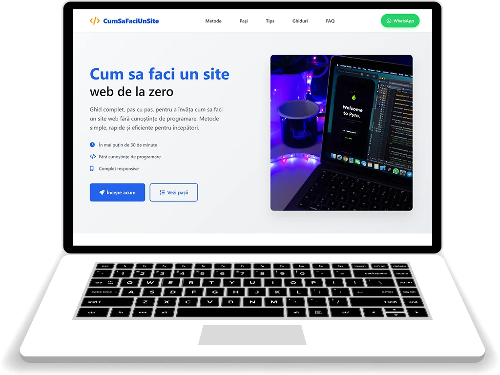 cumsafaciunsite.ro
