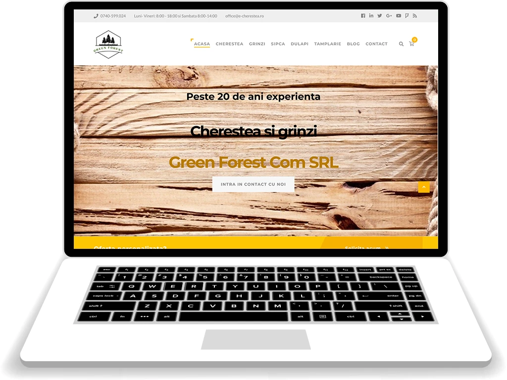 e-cherestea.ro