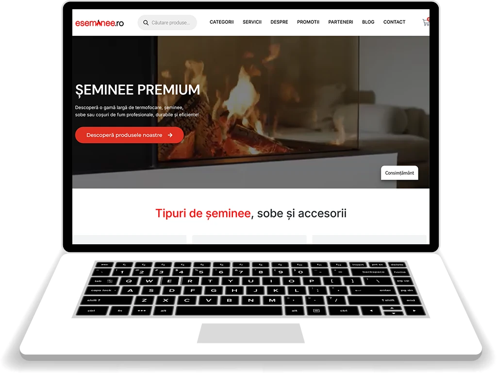 eseminee.ro
