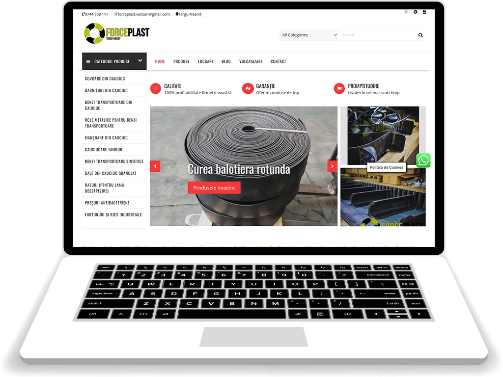 forceplast.ro