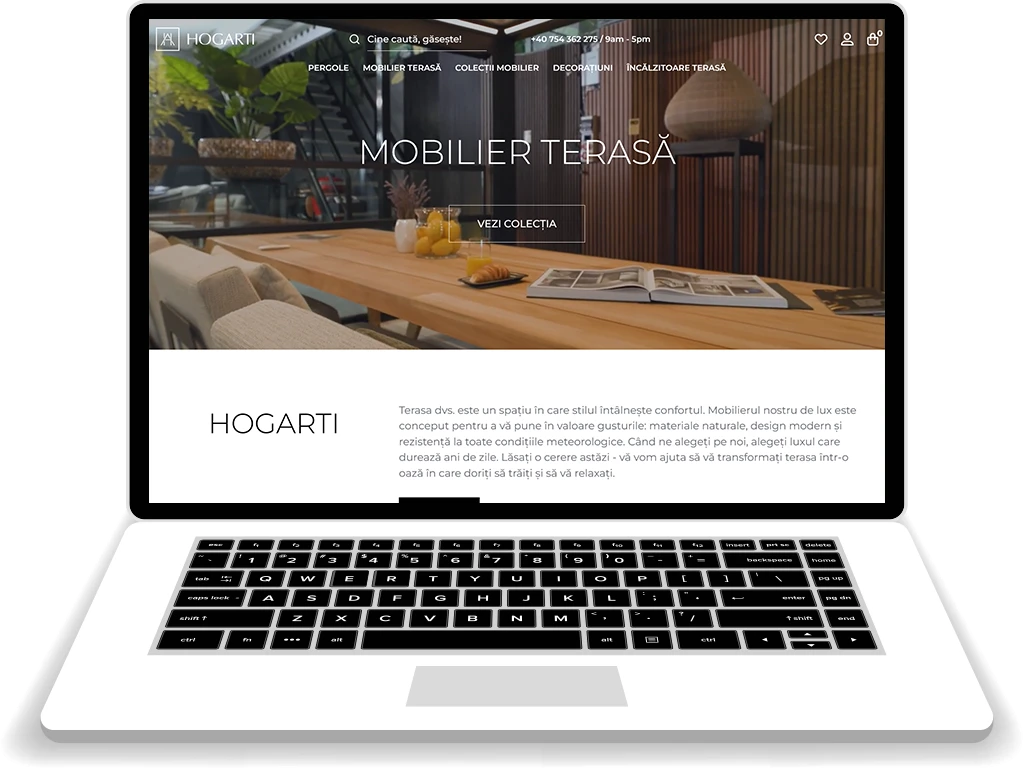 hogarti.ro