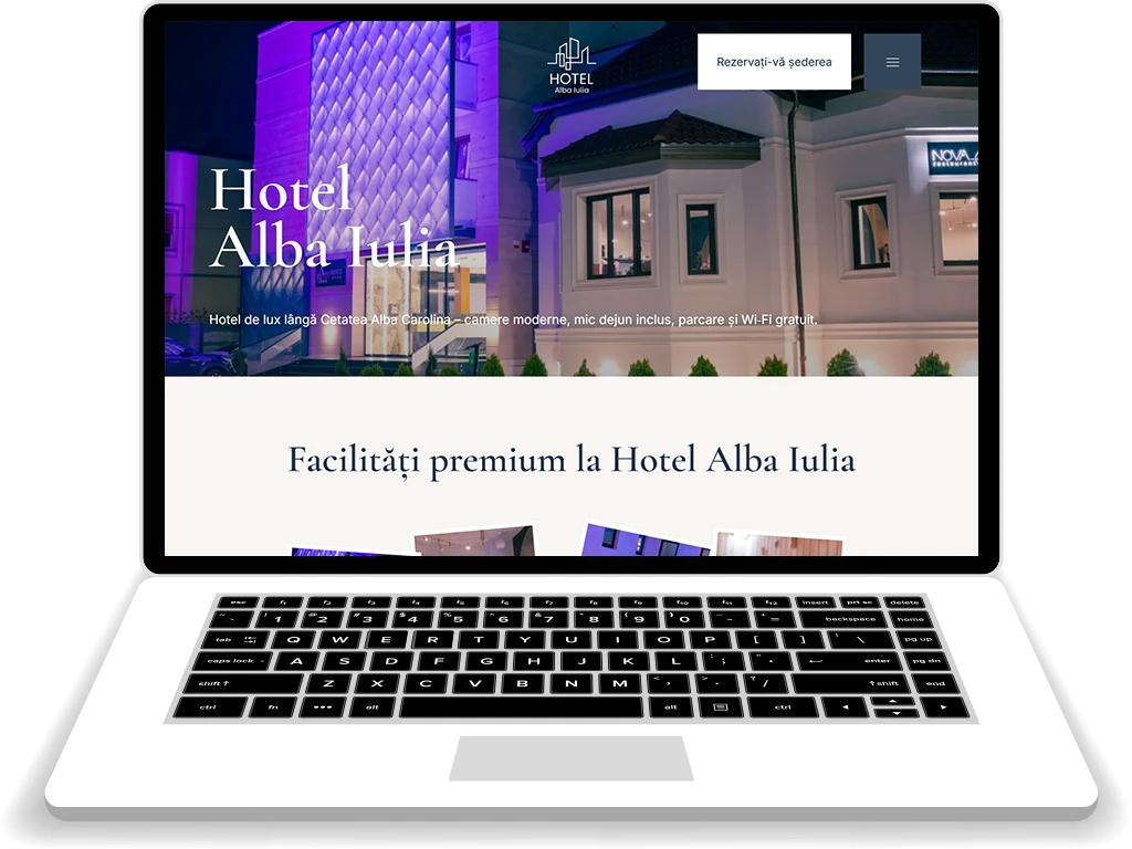 hotel-alba-iulia.ro