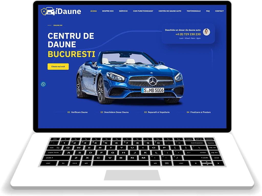 idaune.ro