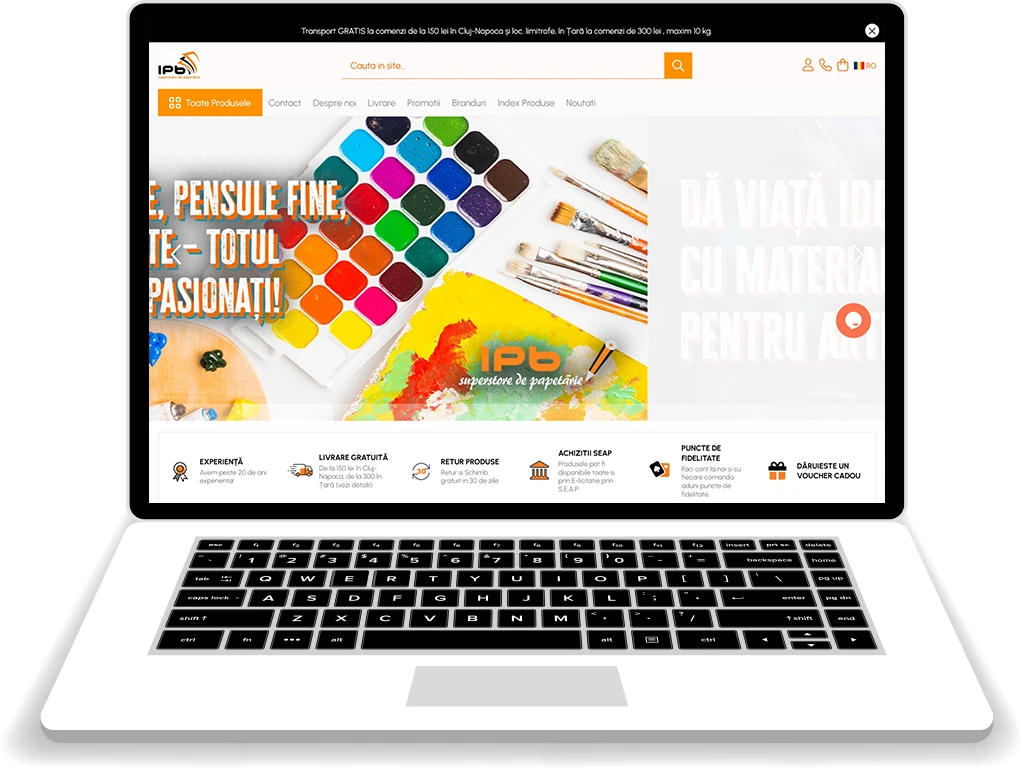 ipb.ro
