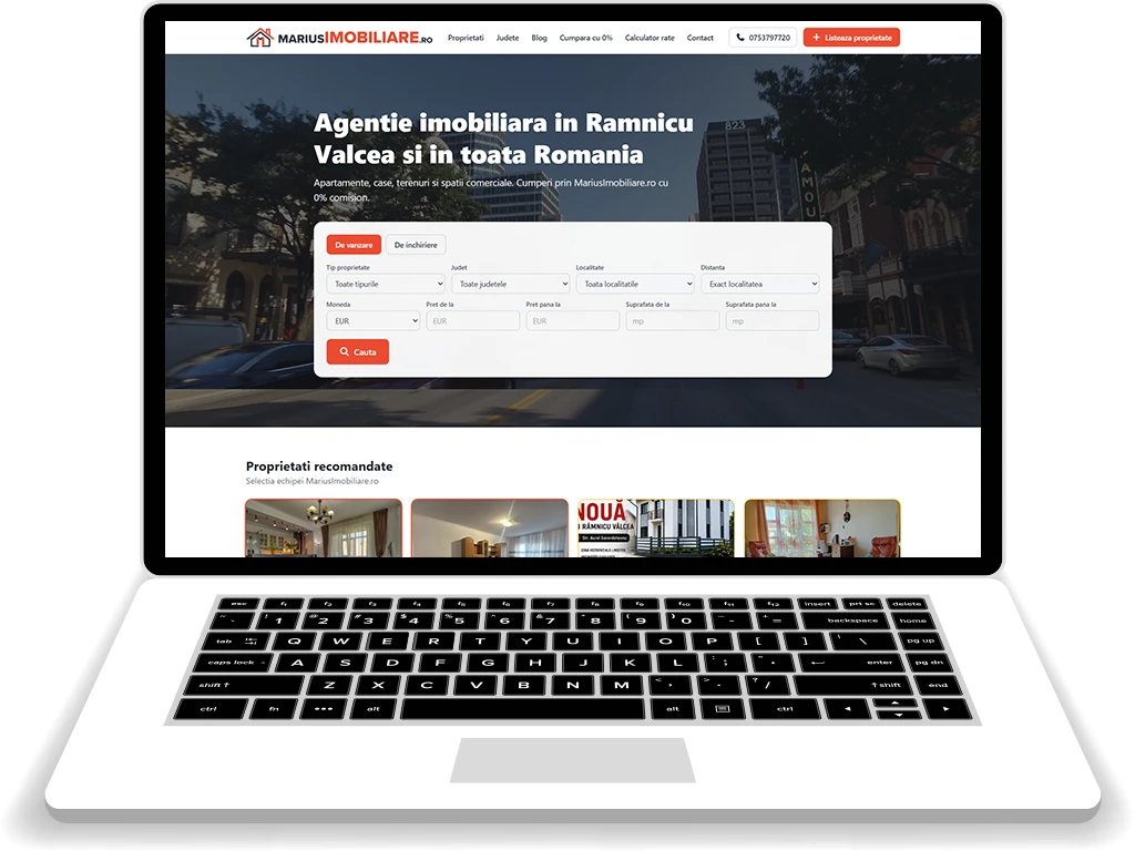 mariusimobiliare.ro