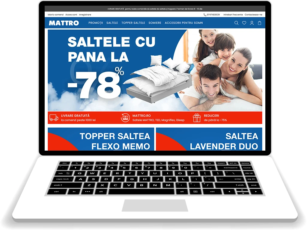mattro.ro