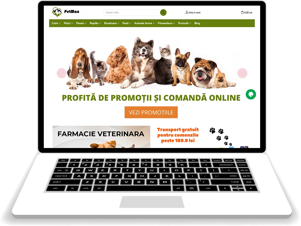 petmax.ro