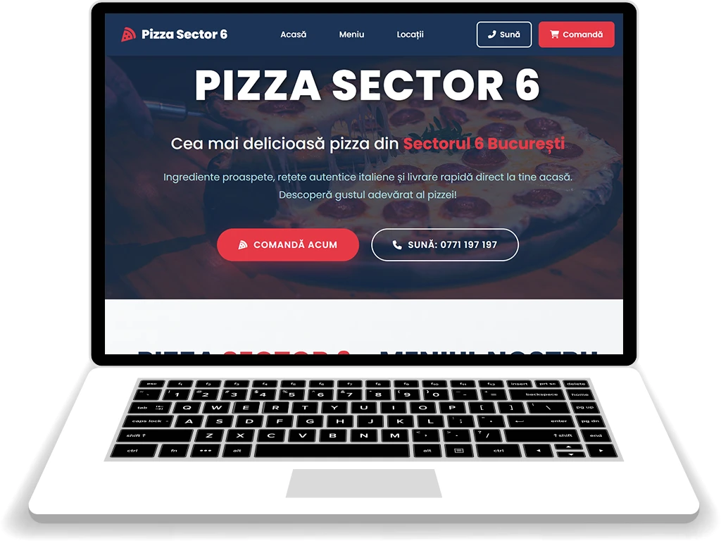 pizzasector6.ro