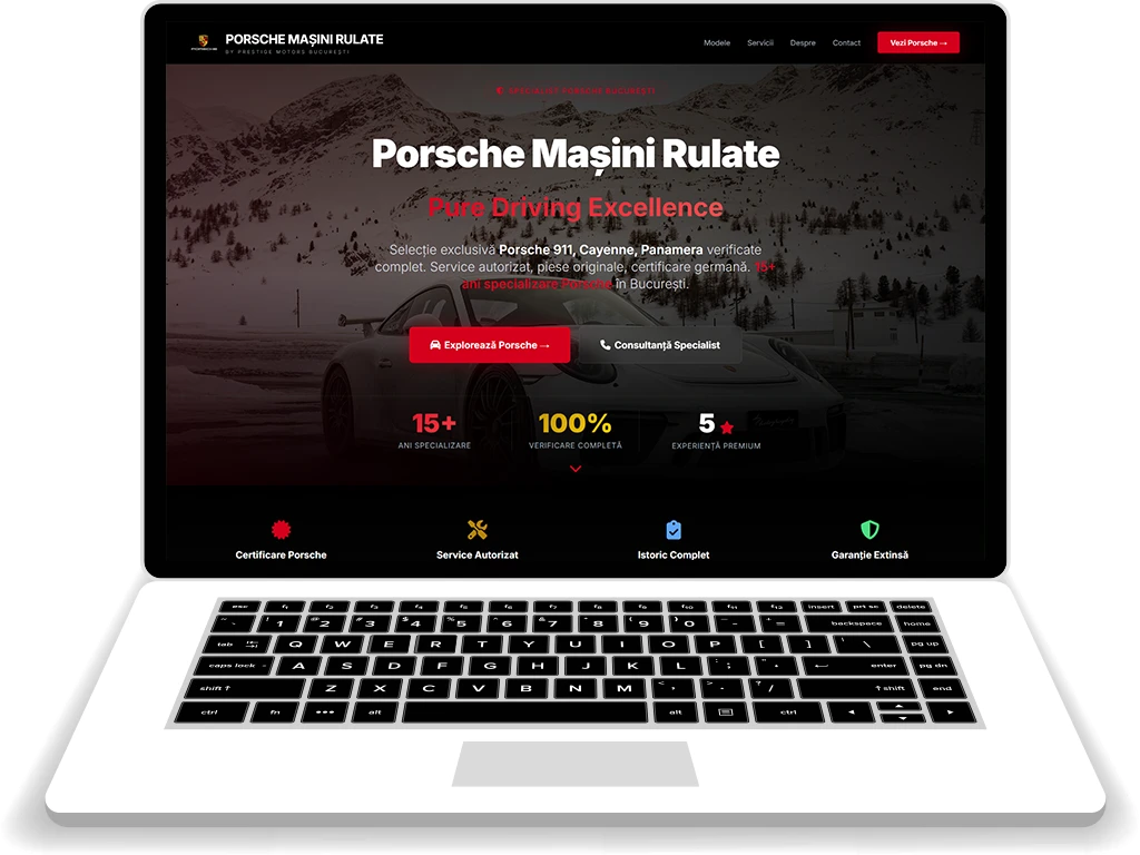 porschemasinirulate.ro