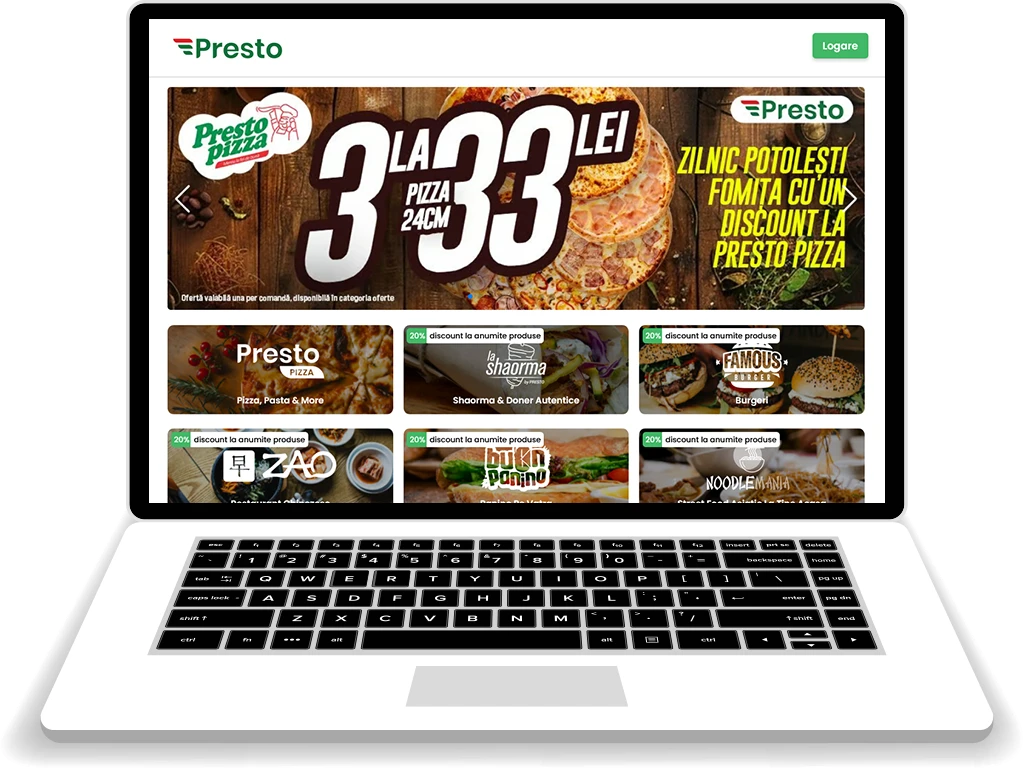 presto-pizza.ro