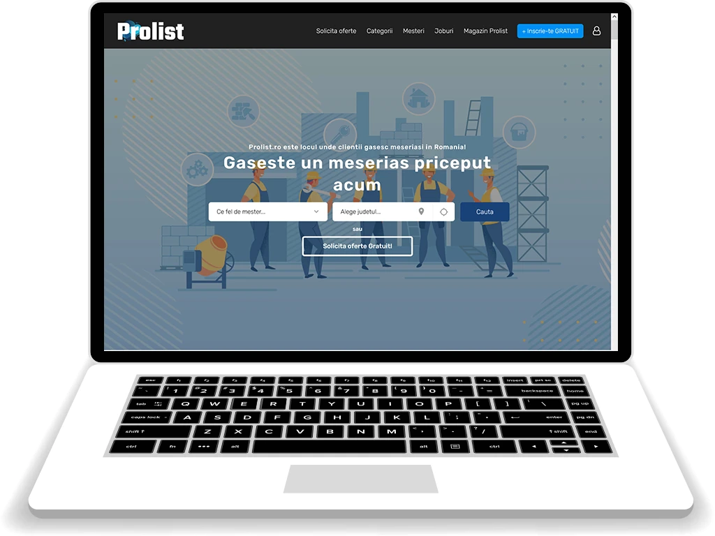 prolist.ro