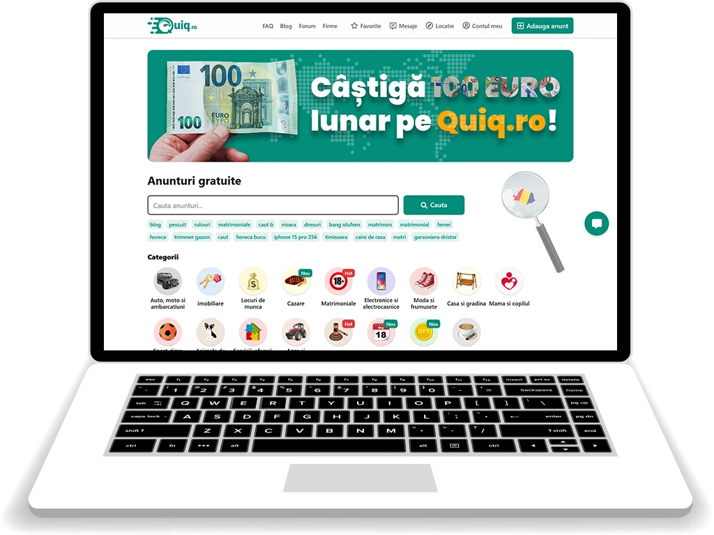 quiq.ro