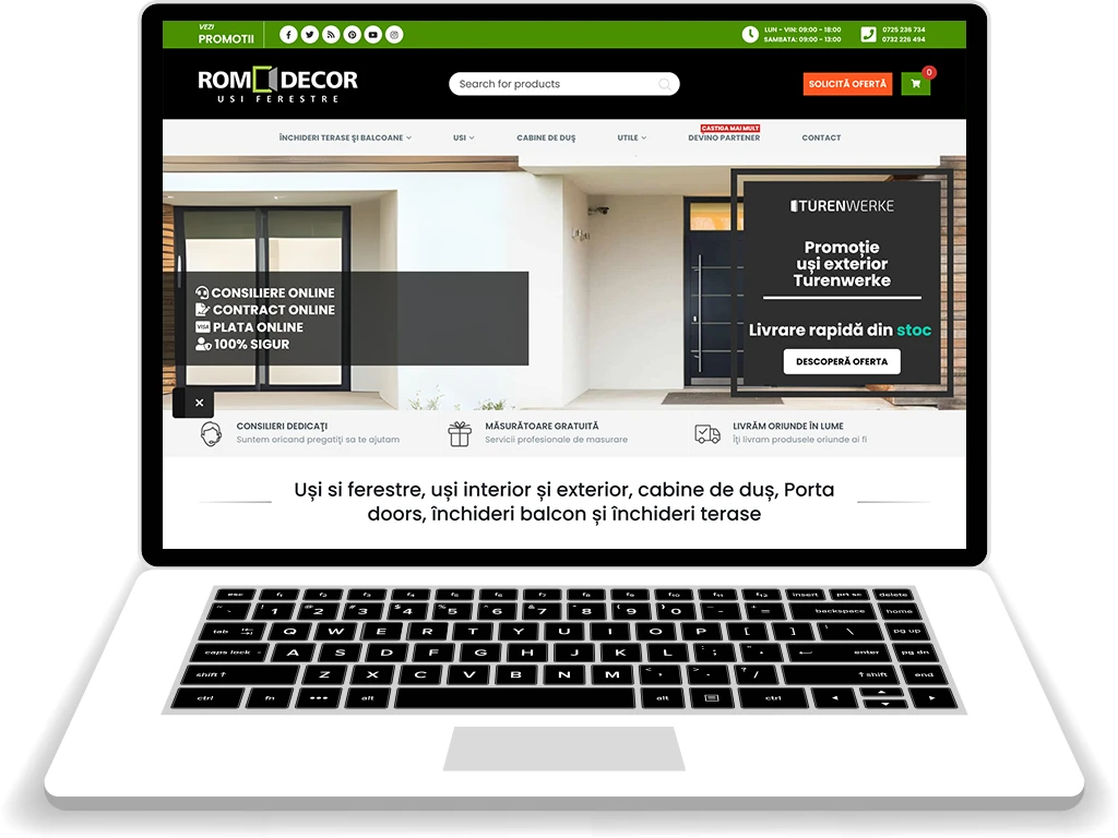 rom-decor.ro