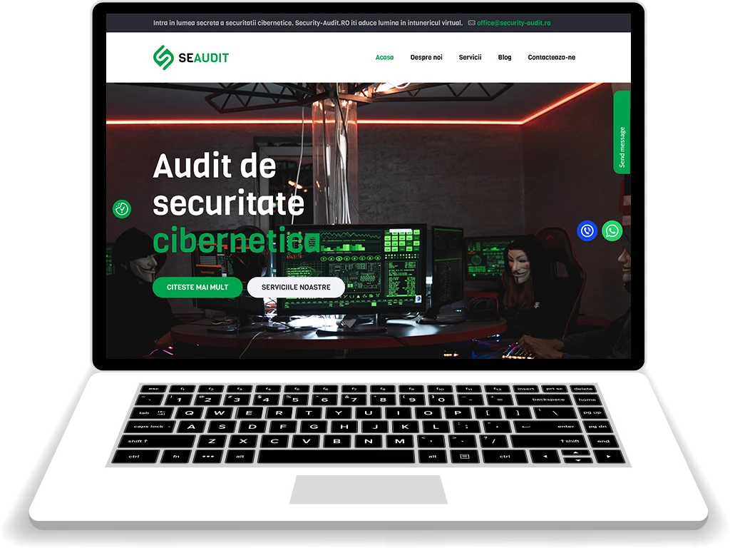 security-audit.ro