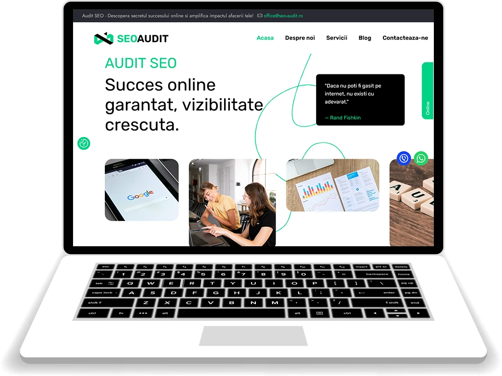seo-audit.ro