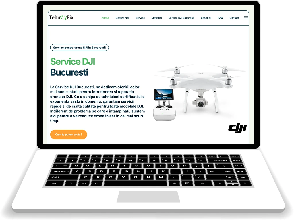 service-dji.ro