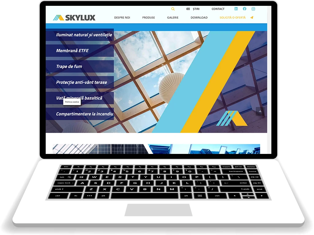 skylux.ro