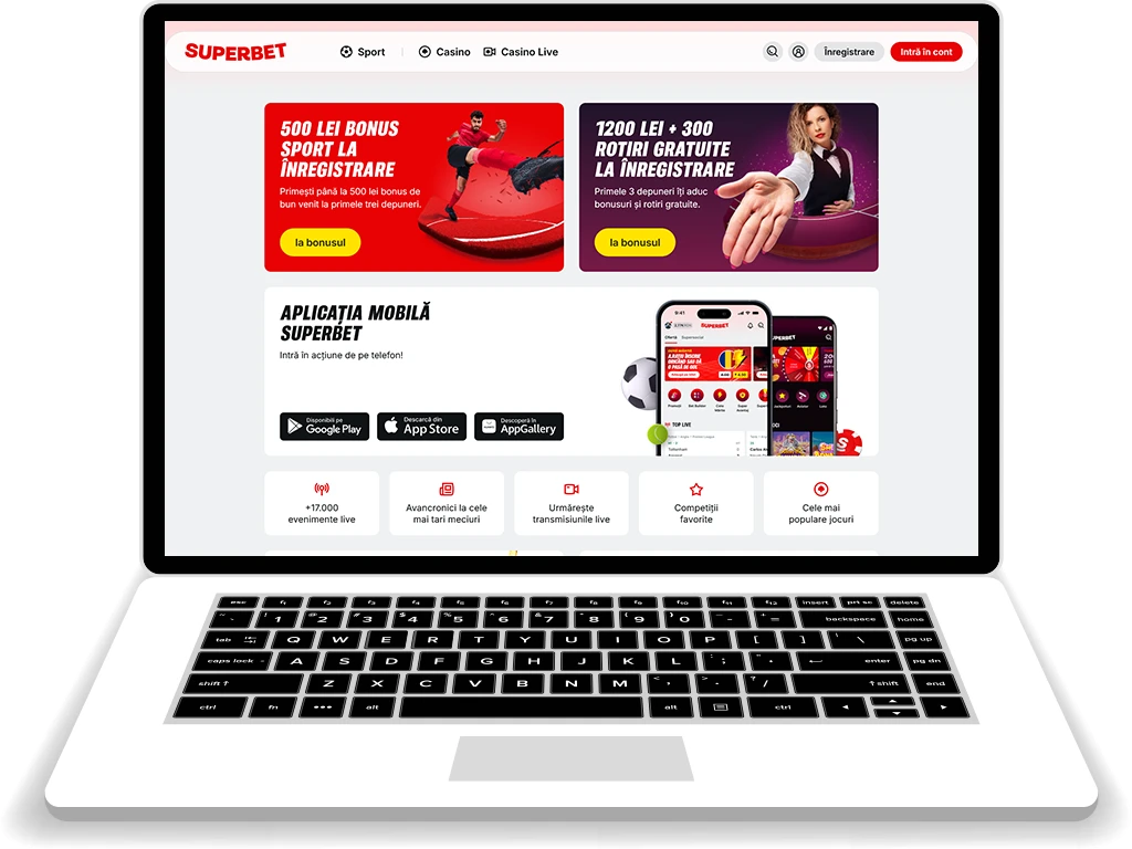superbet.ro