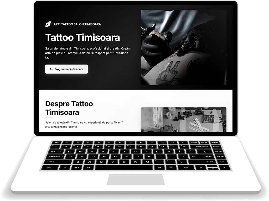 tattootimisoara.ro