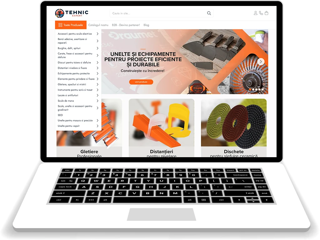 tehnicexpert.ro