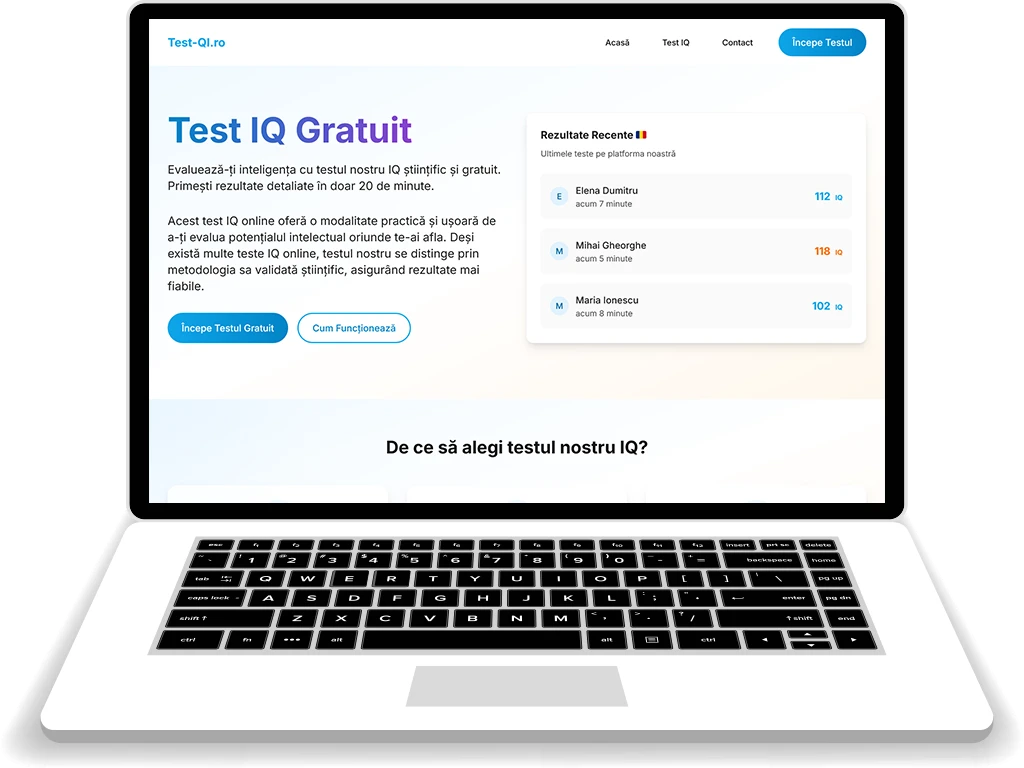 test-qi.ro