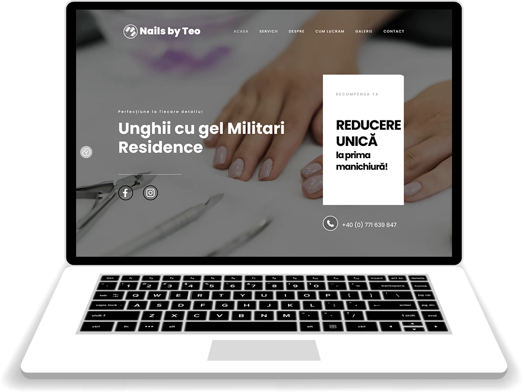 unghii-cu-gel.ro