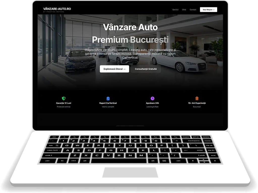 vanzare-auto.ro